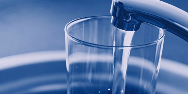 İstanbul'da 12 saatlik su kesintisi