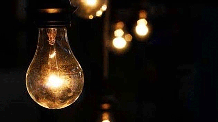 İstanbul'da 12 Şubat'ta 10 ilçede elektrik kesilecek