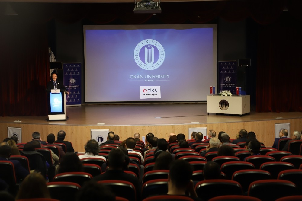 İstanbul’da 12 ülkeden uzmanların katılımı ile kanser sempozyumu düzenlendi 