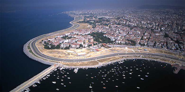 İstanbul'da elektrikler kesilecek