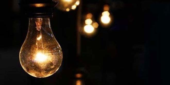 Burdur’da elektrik kesintisi uygulanacak