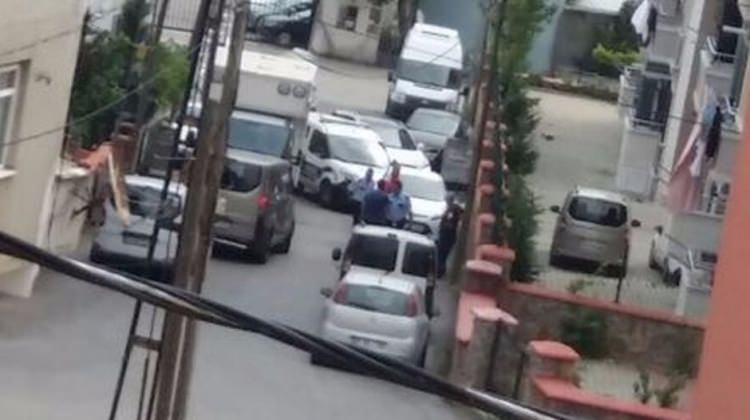 İstanbul'da 15 yaşındaki kız yanlışlıkla annesini öldürdü