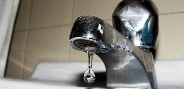 İstanbul’da 17 saatlik su kesintisi