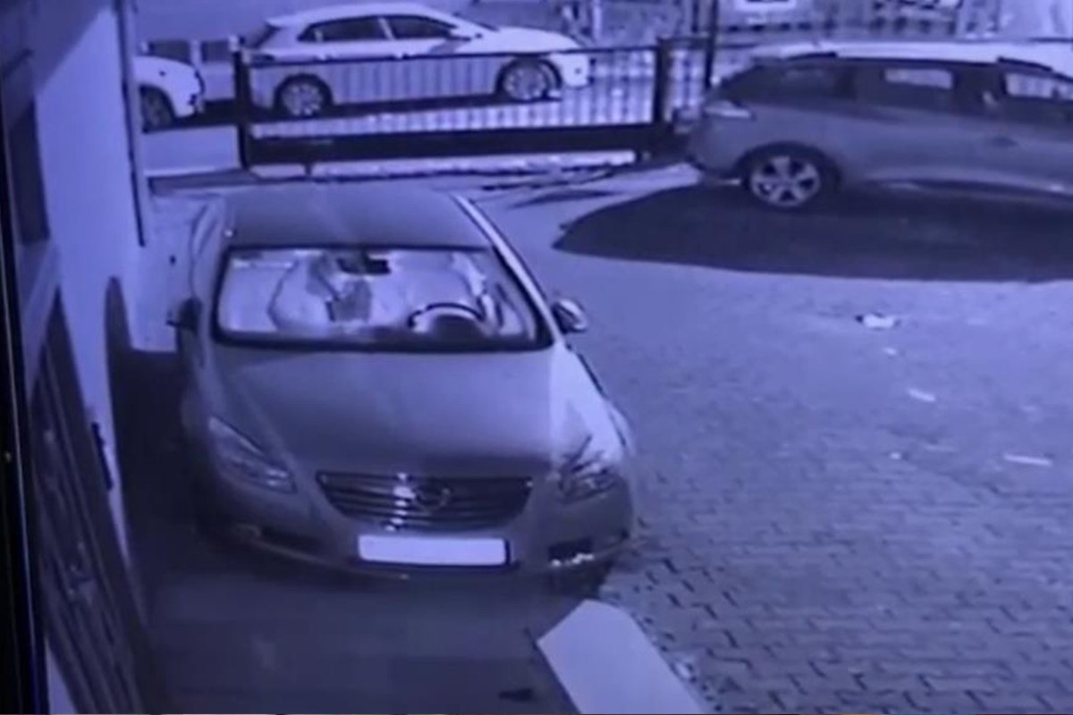 İstanbul'da 19 araç soyan 'Kelebek Atilla' lakaplı hırsız yakalandı