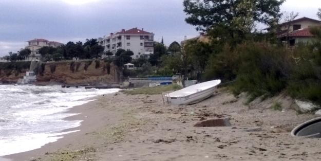 İstanbul'da 2 öğrenci boğuldu