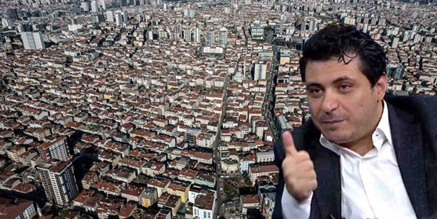 İstanbul'da 200 bin liraya ev sahibi olabilirsiniz! Mert Başaran açık adresi verdi: Alın 3 bin liraya kiralayın