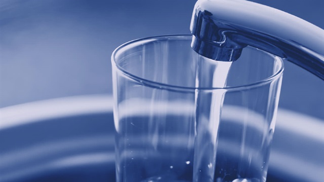 İstanbul'da 24 saat su kesintisi yaşanacak