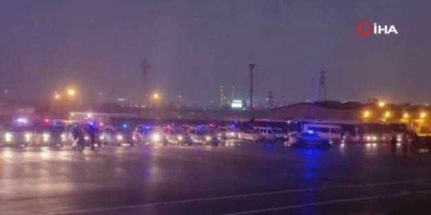 İstanbul'da 26 noktada polis ekiplerinden 'ŞOK' uygulama!