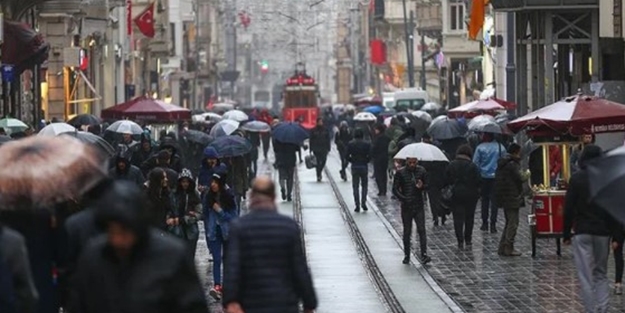 İstanbul'da 3 gündür yağan yağmur barajları doldurdu mu?