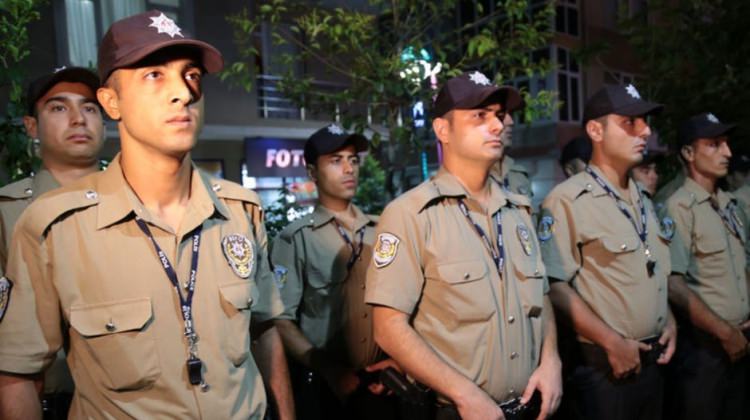 İstanbul'da 32 yıl sonra bir ilk! Vatandaşlar şaşkınlık yaşadı