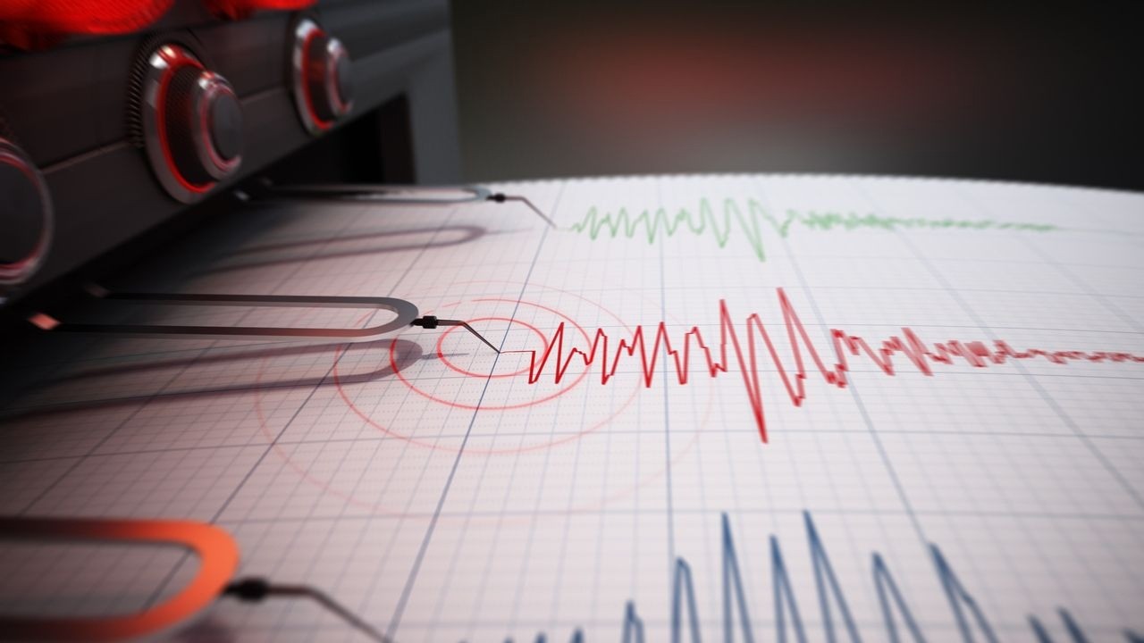 İstanbul deprem: Az önce deprem mi oldu? 20 Ağustos 2025 Son depremler listesi
