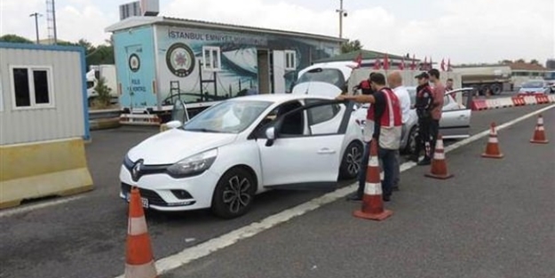 İstanbul'da 39 ilçede 'Kurt Kapanı'
