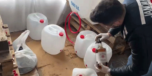Ramazan'ı rezil edeceklerdi! Yakalandılar