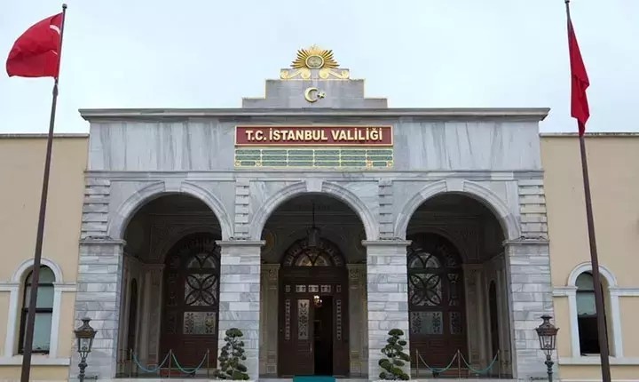 İstanbul’da 4 gün süreyle toplantı ve gösterilere yasak! Valilik açıklaması geldi