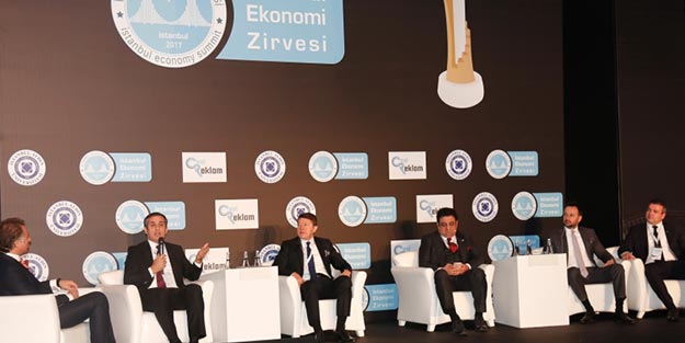 İstanbul’da 4 milyarlık buluşma