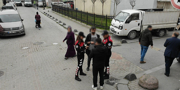 İstanbul’da 42 asker kaçağı yakalandı