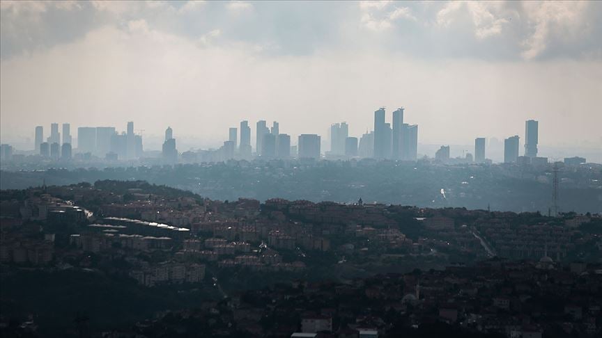 İstanbul'da 5 bin 253 riskli bina ihbar edildi