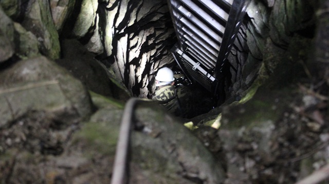 İstanbul'da 5 bin 700 su kuyusu için denetim başladı