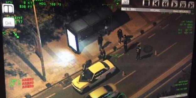 İstanbul'da 5 bin polisle operasyon!