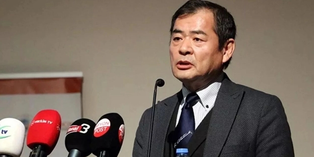İstanbul'da 5 ilçe saydı... Japon mühendisten ezber bozan açıklama