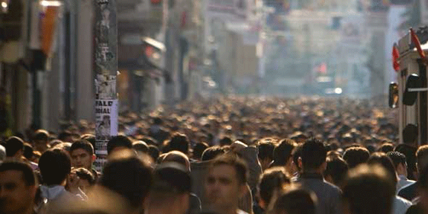 İstanbul’da 500 bin kişiye iş!