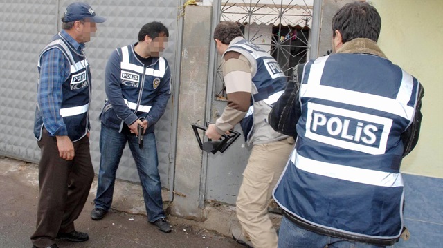 İstanbul'da 60 adreste 'rüşvet' operasyonu