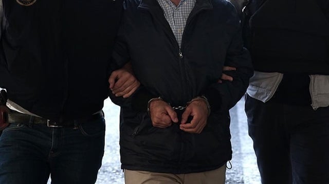 İstanbul'da 7 DEAŞ şüphelisi gözaltında
