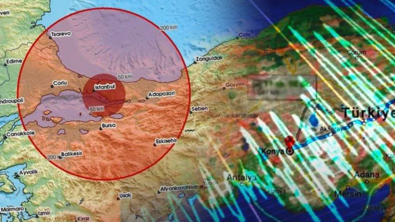 İstanbul'da 7'nin üzerinde deprem olur mu? İşte ters köşe yapan teori