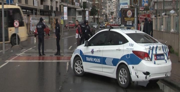 İstanbul'da ''8 Mart Mitingi