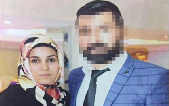 İstanbul'da 9 aylık hamile kadın intihar etti!
