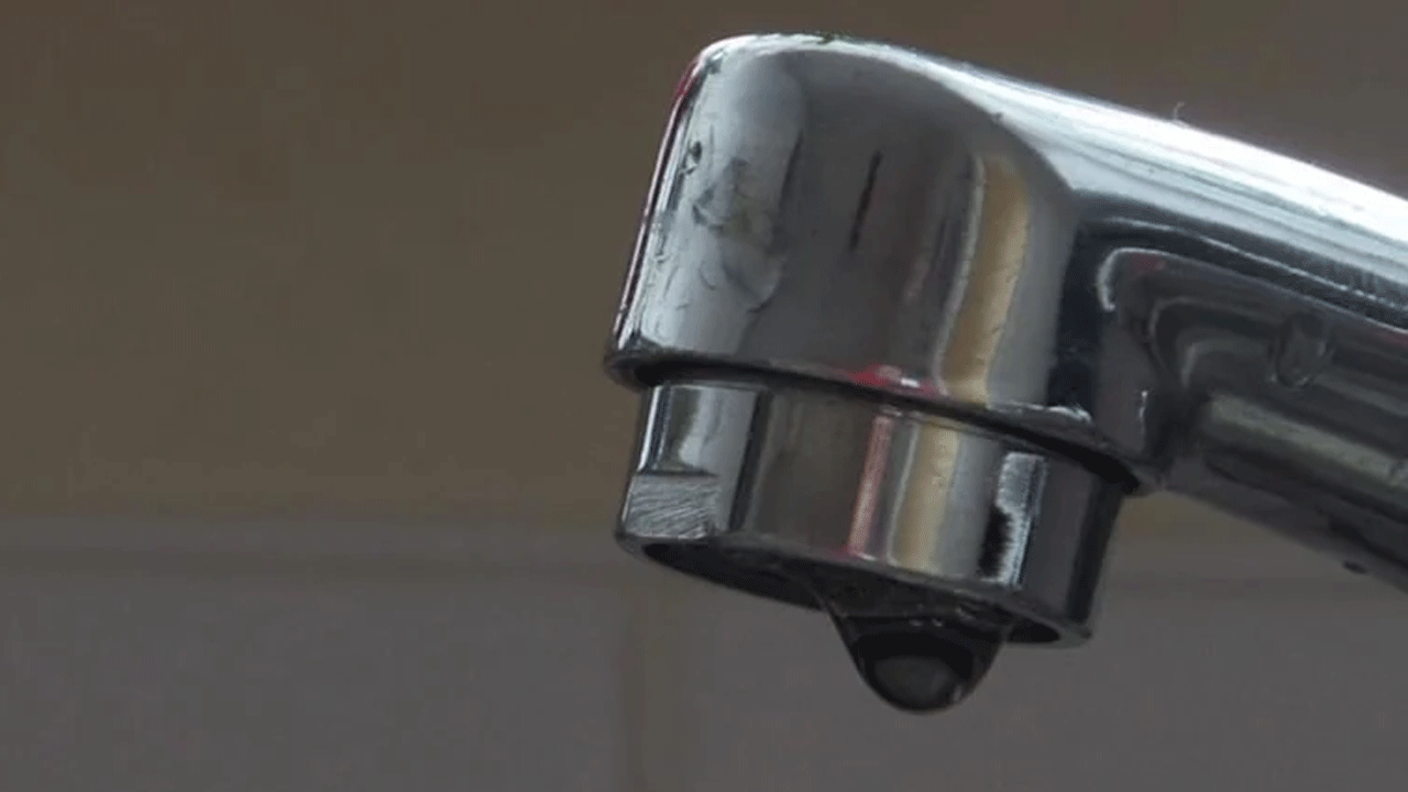 İstanbul'da 9 saat su kesintisi olacak!