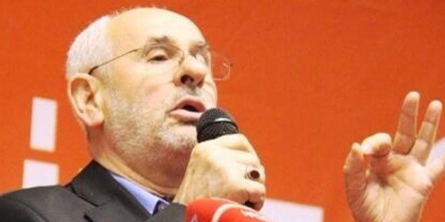 ‘İstanbul'da AK Parti’ye seçimleri biz kaybettirdik’ demişti! Saadet Partili isimden bomba Erdoğan çağrısı