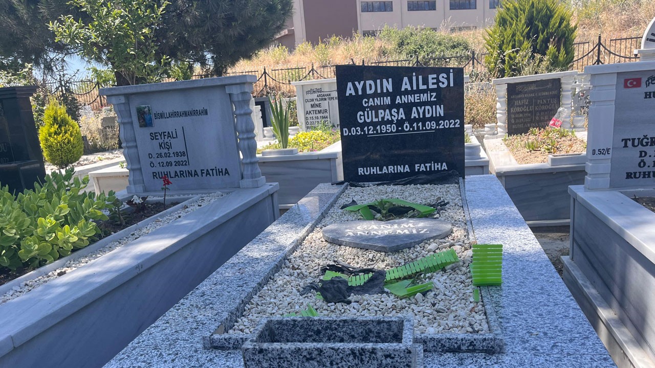 İstanbul’da akılalmaz olay! 2,5 yılda 20 kez saldırdılar