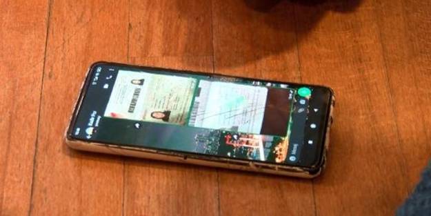 İstanbul'da akılalmaz sahtekarlık! WhatsApp ile sahte PCR testi veriyorlar