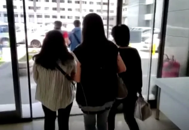 İstanbul'da akıllara durgunluk veren olay! Hastane yetkilileri fark etti! Hepsi yabancı uyruklu