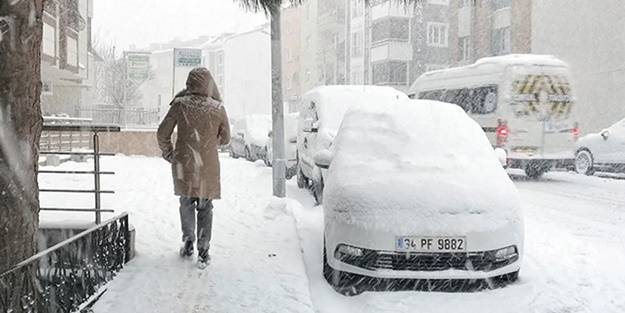 İstanbul'da alarm verildi... İşte kent genelinde uygulanacak kısıtlamalar