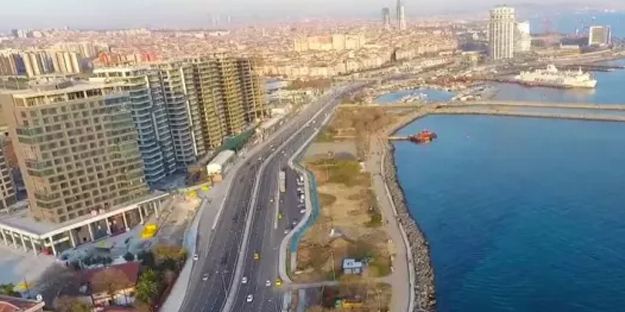 İstanbul'da 'alüvyon zemin' alarmı! İşte zemini en riskli bölgeler...