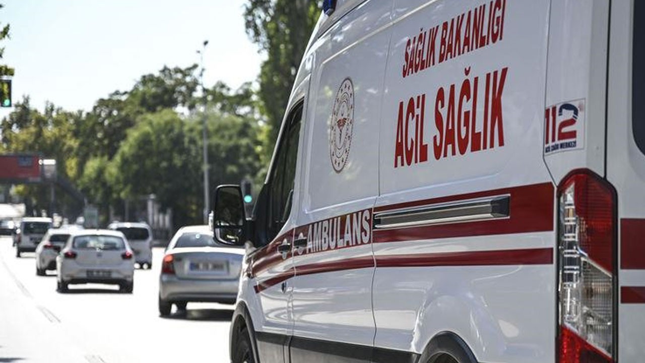 İstanbul'da ambulanslara nasıl yol verilecek? İşte yeni uygulamanın detayları