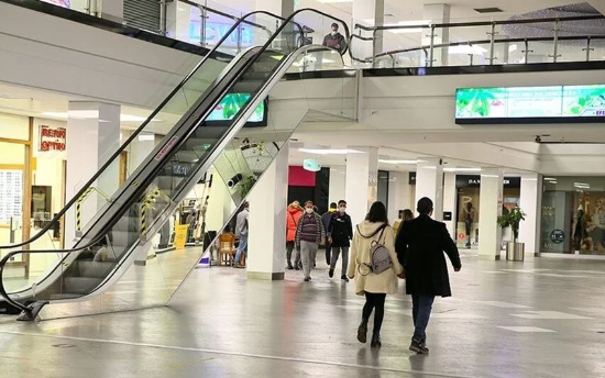 Ünlü AVM satıldı! Yeni sahipleri herkesi şaşırttı