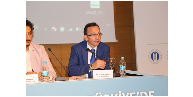 İstanbul’da arazi kullanımına örnek ilçe: Şile