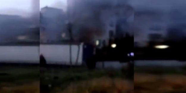 İstanbul Çekmeköy'de askeri UH-1 helikopteri neden düştü