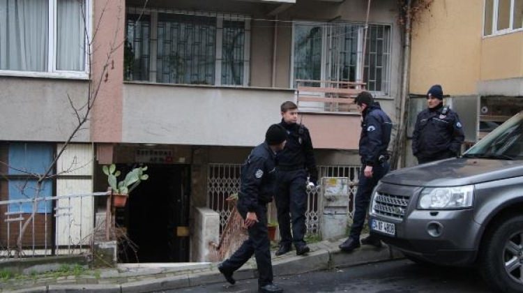 İstanbul'da avukata evinin önünde silahlı saldırı