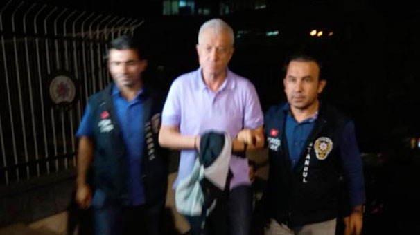İstanbul'da Azeri ortaklar cinayetinde, anlaşmazlığın sebebi hisse devri çıktı