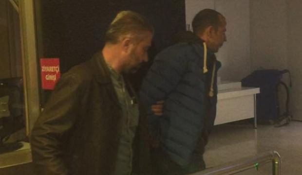 İstanbul'da banka soyan şüpheliler 2 gün sonra yakalandı
