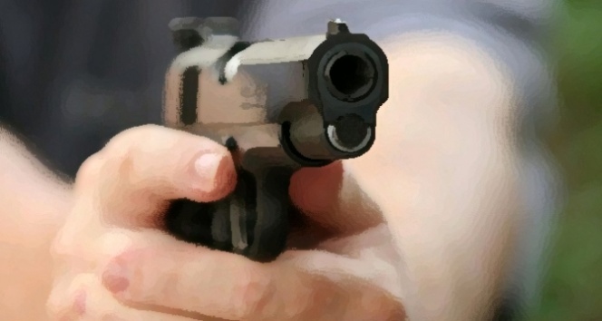 İstanbul'da banka şubesinde soygun