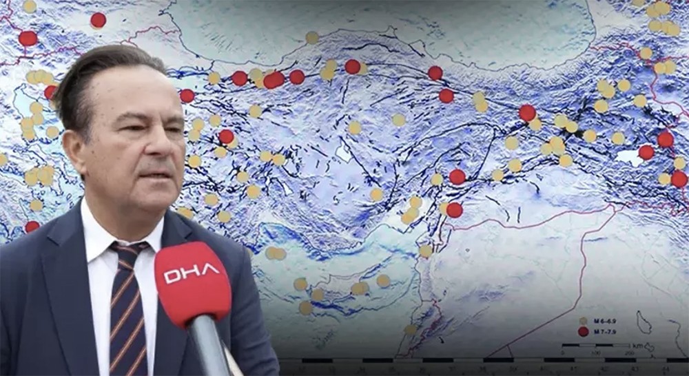 İstanbul'da başladı! Bu konferans bilim insanlarını bir araya getirdi