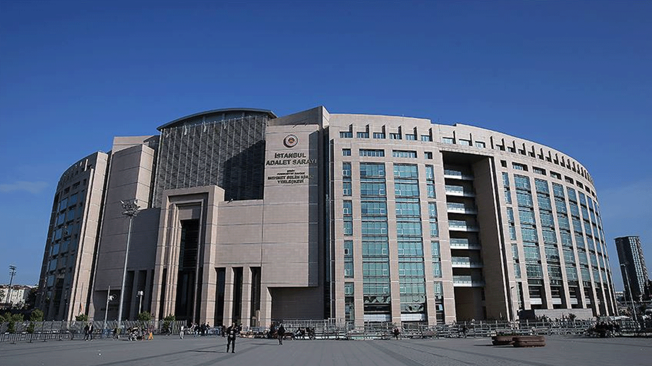 İstanbul’da başsavcılıklara yeni isimler