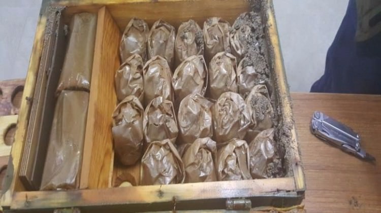 İstanbul'da batan Rus gemisinden çıkarıldı!