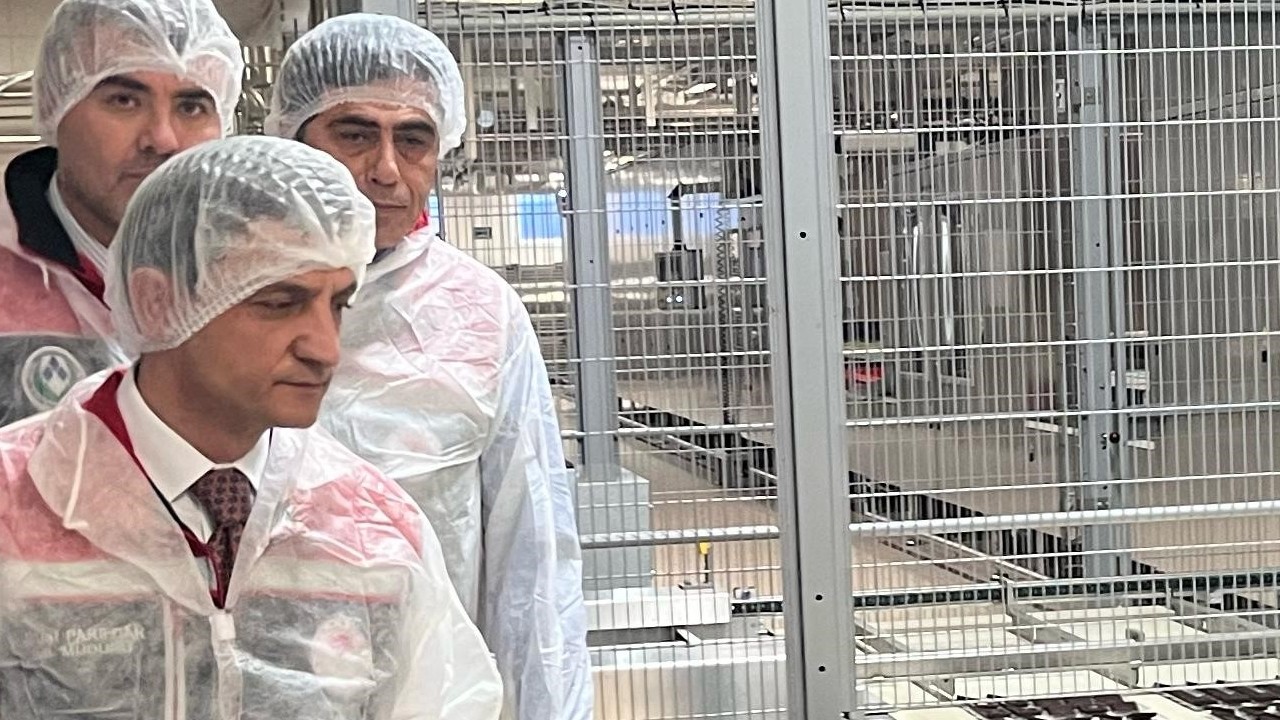 İstanbul’da bayram öncesi gıda denetimleri sıklaştırıldı