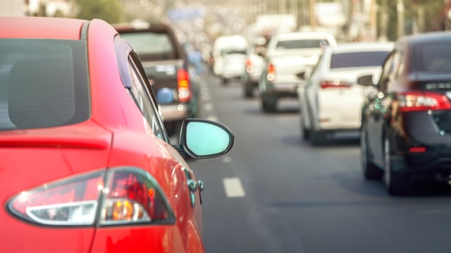 İstanbul'da bazı yollar trafiğe kapatılacak